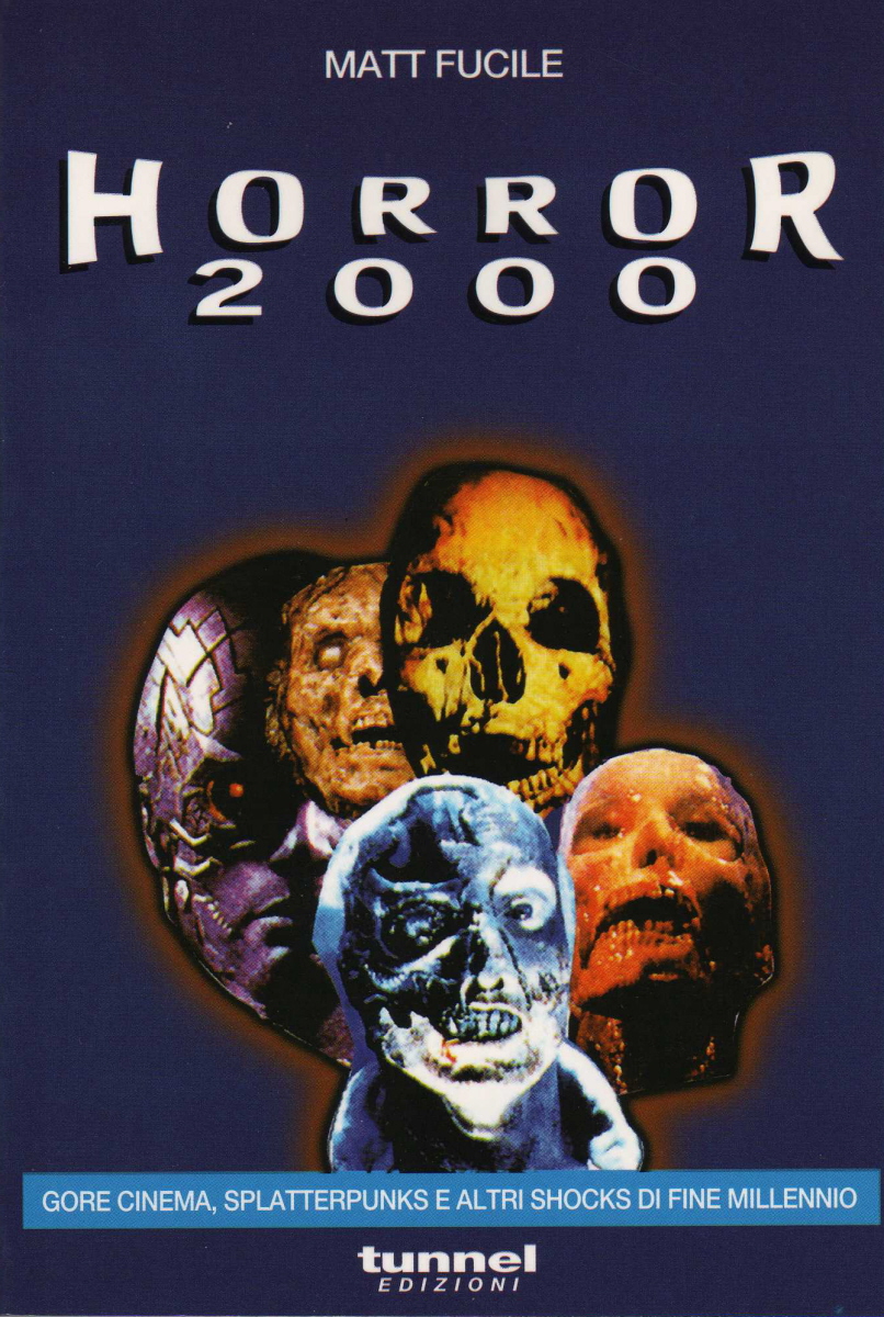 Horror2000