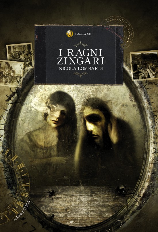 i-ragni-zingari-cover